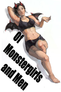 Of Monstergirls and Men