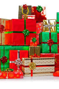 Merry Christmas to All, Except for Germany