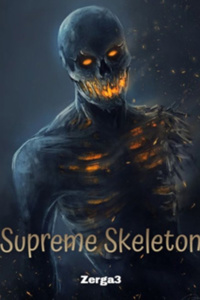 Supreme Skeleton