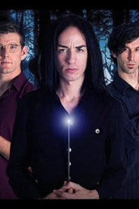 No Seconds for Snape