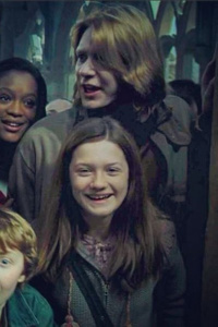 Ginny for your Thoughts