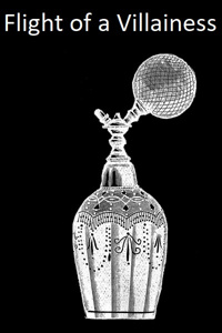 Flight of a Villainess