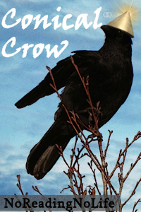 Conical Crow