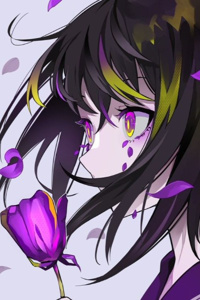 Embracing Tears