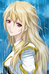 The Legend of The Grandmaster