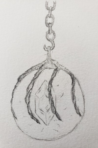 Gina the goblin, Dungeon Extraordinaire