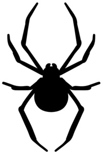 The Spider's Lair (Vomit Draft)