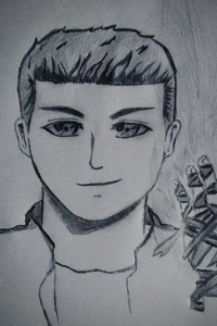 Legend of the Void Walker