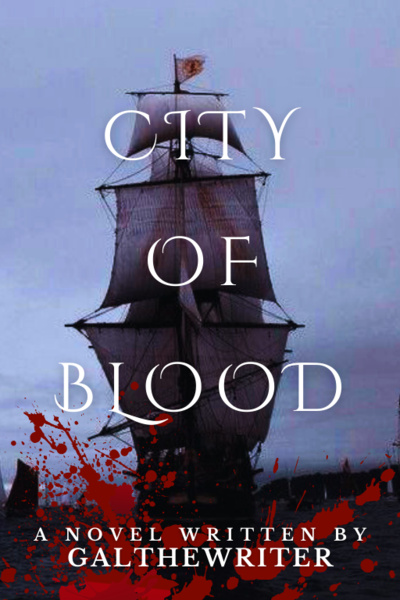 City of Blood