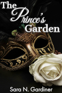 The Prince's Garden