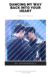 Dancing My Way Back into Your Heart