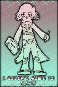 A Coder's Guide To Magic