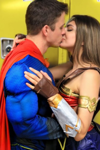 Welcome to Power Level High!