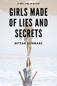 Girls Made of Lies and Secrets