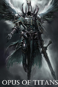 OPUS OF TITANS