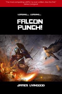 Falcon Punch