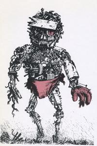 Second Chance (Short Story)