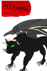 The Changeling "She can be anywhere and anyone"