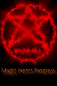 Magic meets Progress