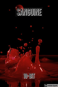 Sanguine