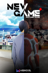 New Game+