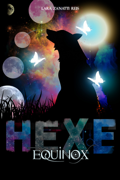 Hexe | Equinox