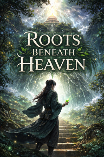 Roots Beneath Heaven: A Root Era Alchemist’s Dao