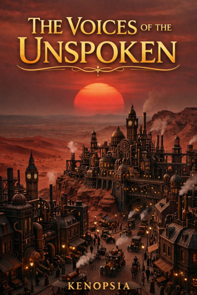 The Voices of the Unspoken