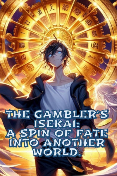 The Gambler’s Isekai: A spin of fate into another world