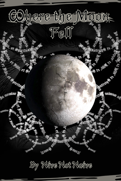 Where the Moon Fell [English Translation]