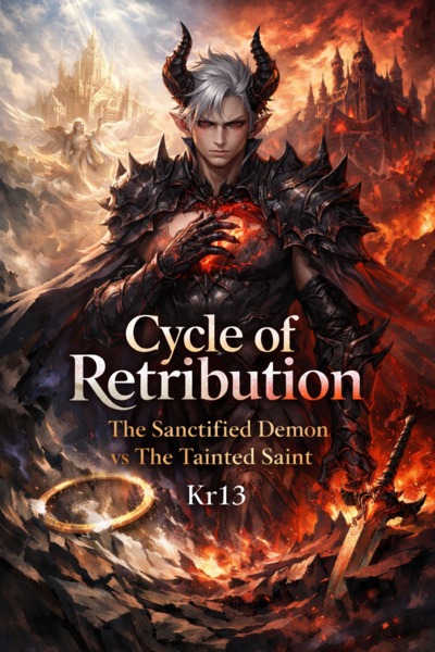 Cycle of Retribution: The Sanctified Demon vs The Tainted Saint