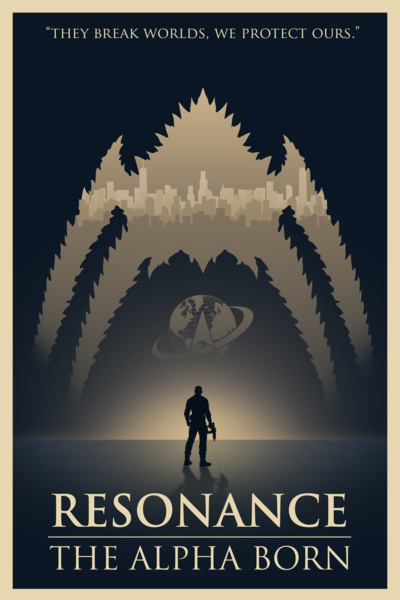RESONANCE: The Alpha Born