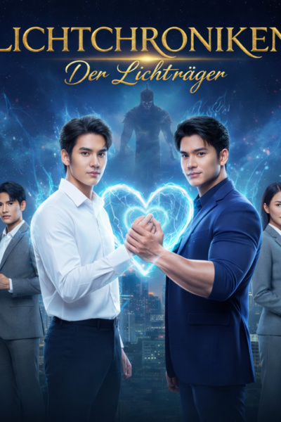 Lichtchroniken – Der Lichtträger [Deutsch]