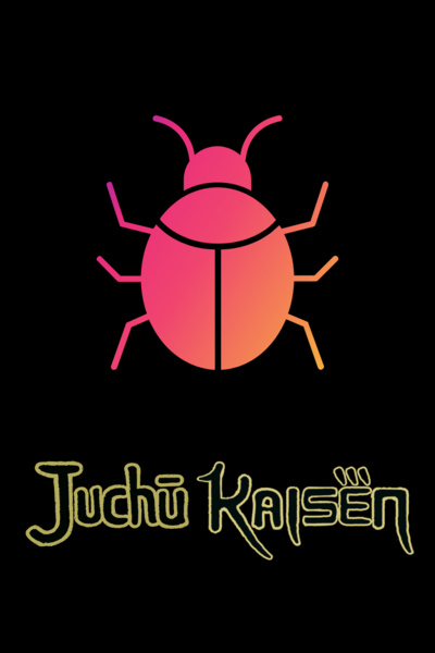 Juchū Kaisen (Worm/Jujutsu Kaisen)