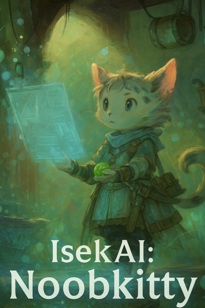 IsekAI Noobkitty