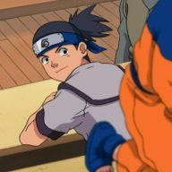 Comeback Kid (Naruto & Celestial Grimoire | OC-SI)