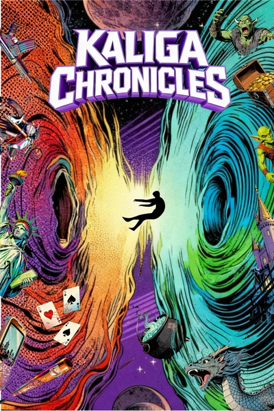 How to beat a Time Looper when you can't loop yourself [Book 1 Complete]