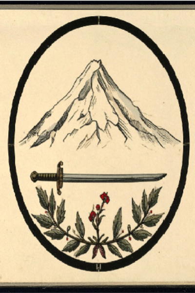 Oros: Roots of Stone