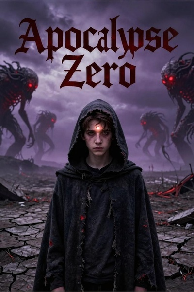 APOCALYPSE ZERO