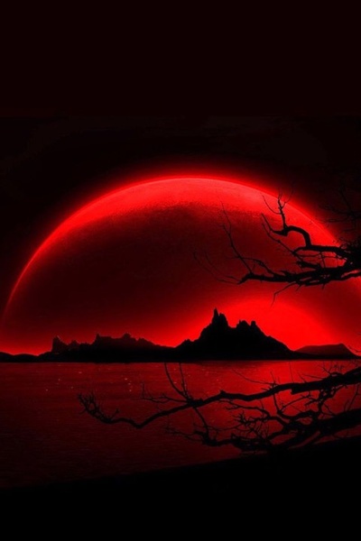 The Equinox Of Ebony