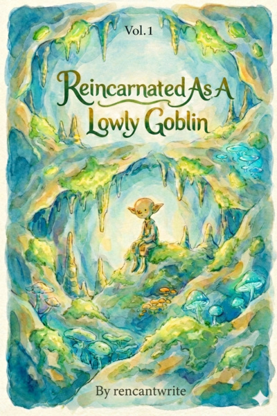 Reincarnated As a Lowly Goblin