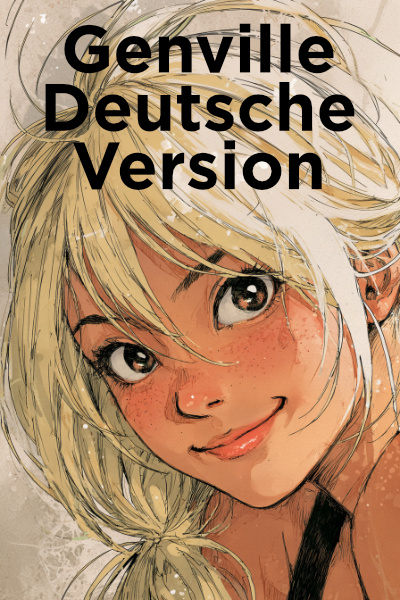 Genville, deutsche Version