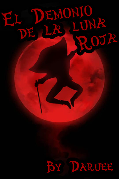 El Demonio de La Luna Roja [Español]