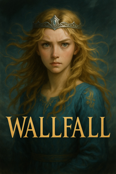 Wallfall [ Fantasy | Romance ]