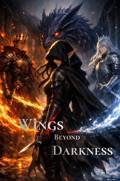 Wings Beyond Darkness