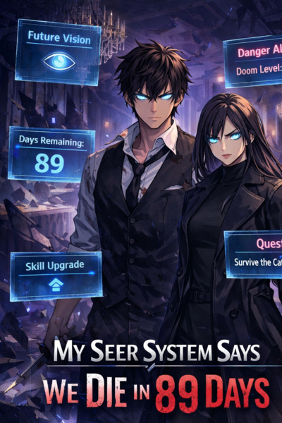 "My Seer System Says We Die in 89 Days"