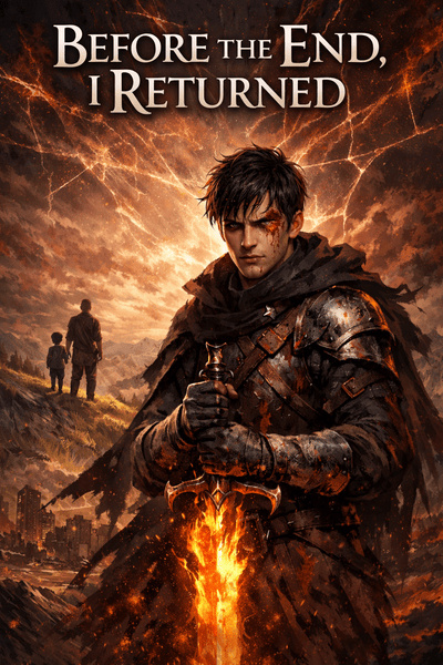 Before the End, I Returned