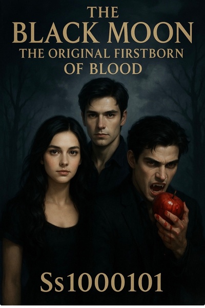The Black Moon: Bloodline of the Sacrifice