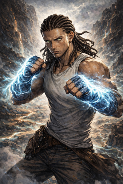 Kain: Villain Reborn