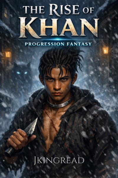 The Rise of Khan [Progression Fantasy]
